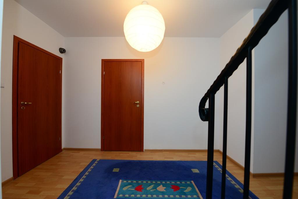 B&B Airport ModlinNowy Dwór Mazowiecki 部屋 写真