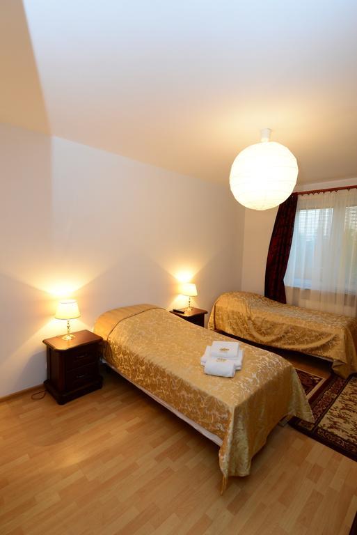 B&B Airport ModlinNowy Dwór Mazowiecki 部屋 写真