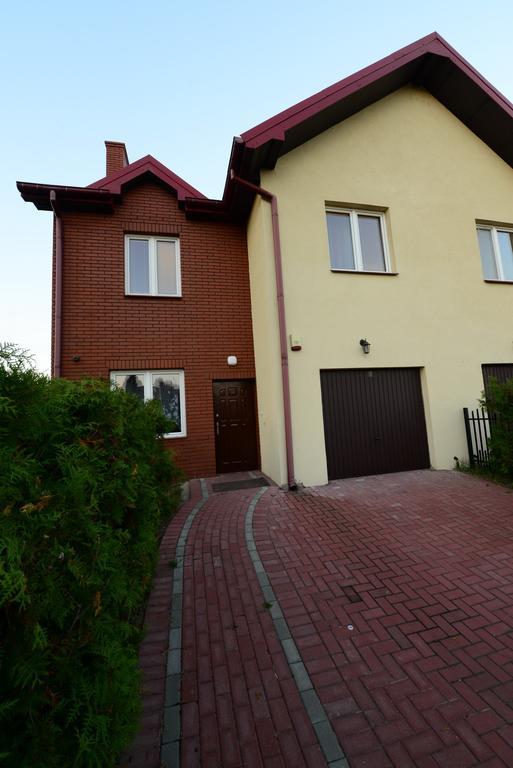 B&B Airport ModlinNowy Dwór Mazowiecki 部屋 写真