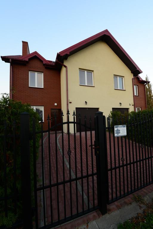 B&B Airport ModlinNowy Dwór Mazowiecki 部屋 写真