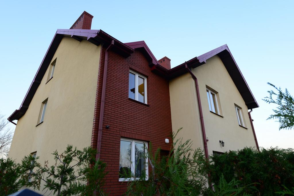 B&B Airport ModlinNowy Dwór Mazowiecki 部屋 写真