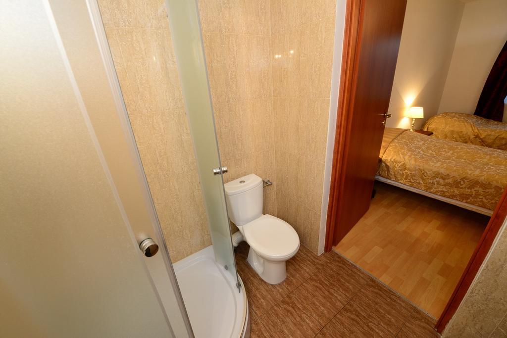 B&B Airport ModlinNowy Dwór Mazowiecki 部屋 写真