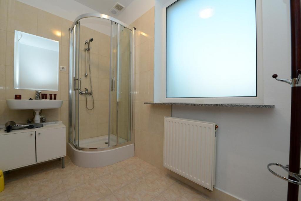 B&B Airport ModlinNowy Dwór Mazowiecki 部屋 写真