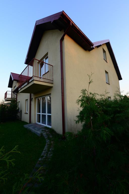 B&B Airport ModlinNowy Dwór Mazowiecki エクステリア 写真